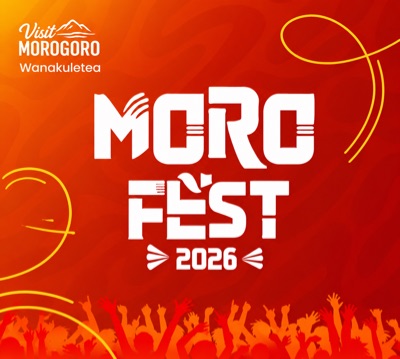 MORO FEST 2026 | NILIPE